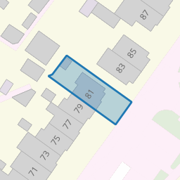 Perceel HVS00-C-5651