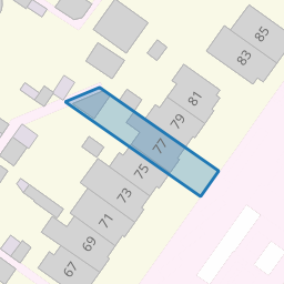 Perceel HVS00-C-5653