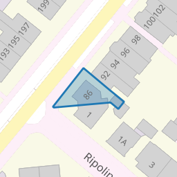 Perceel HVS00-C-5661