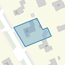 Perceel HVS00-C-5663