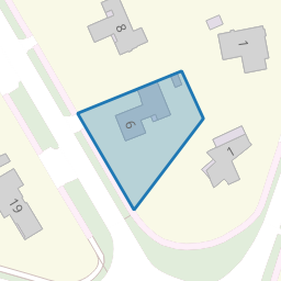 Perceel HVS00-C-5667