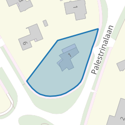 Perceel HVS00-C-5668