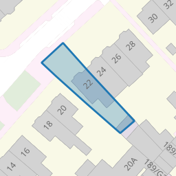 Perceel HVS00-C-5670