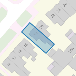 Perceel HVS00-C-5672