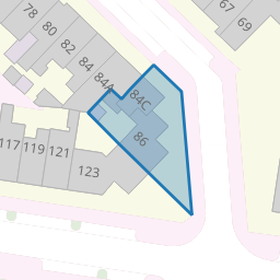 Perceel HVS00-C-5682