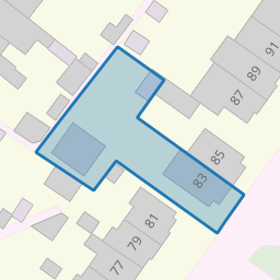 Perceel HVS00-C-5684