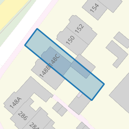 Perceel HVS00-C-5689