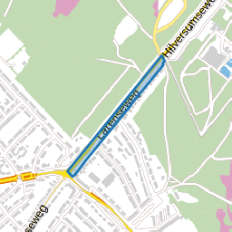 Perceel HVS00-C-5692