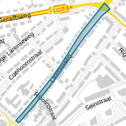 Perceel HVS00-C-5694