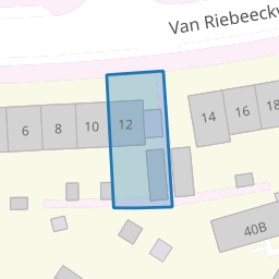 Perceel HVS00-C-5695