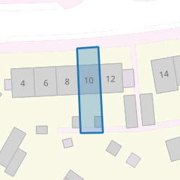 Perceel HVS00-C-5696