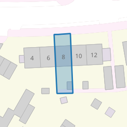 Perceel HVS00-C-5697