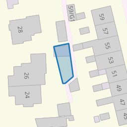 Perceel HVS00-C-5700