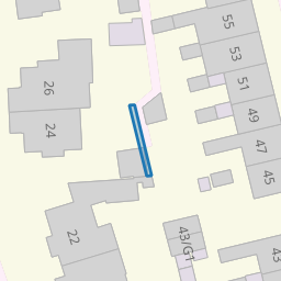 Perceel HVS00-C-5701