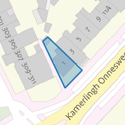 Perceel HVS00-C-5706