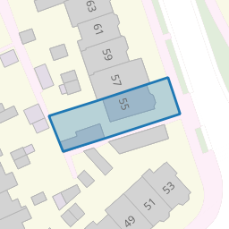 Perceel HVS00-C-5708