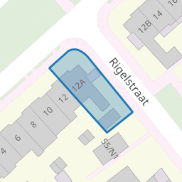 Perceel HVS00-C-5721