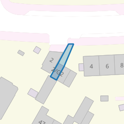 Perceel HVS00-C-5733