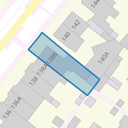 Perceel HVS00-C-5743