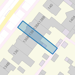 Perceel HVS00-C-5745