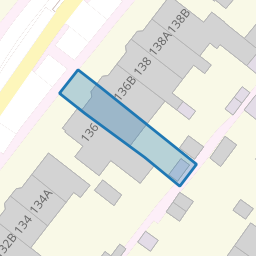 Perceel HVS00-C-5747