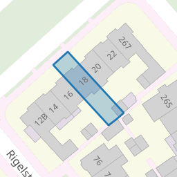 Perceel HVS00-C-5750