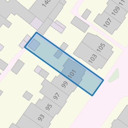 Perceel HVS00-C-5752