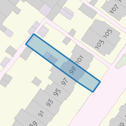 Perceel HVS00-C-5753