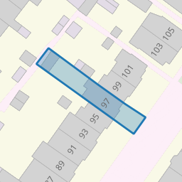 Perceel HVS00-C-5754