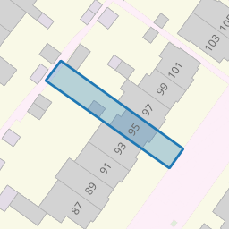 Perceel HVS00-C-5755