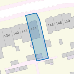Perceel HVS00-C-5757