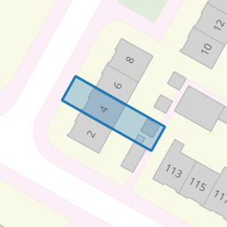 Perceel HVS00-C-5762