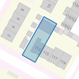 Perceel HVS00-C-5765