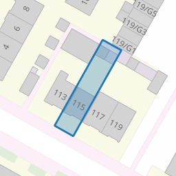 Perceel HVS00-C-5766