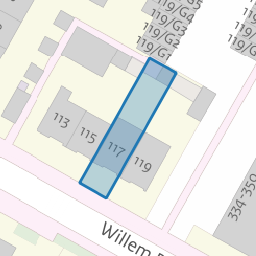 Perceel HVS00-C-5767