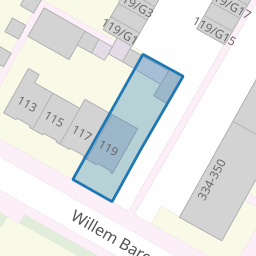 Perceel HVS00-C-5768