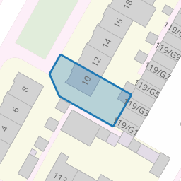 Perceel HVS00-C-5769