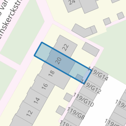 Perceel HVS00-C-5774