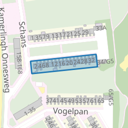 Perceel HVS00-C-5782