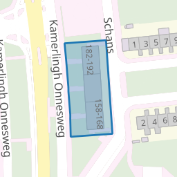 Perceel HVS00-C-5783