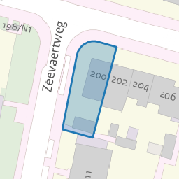 Perceel HVS00-C-5787