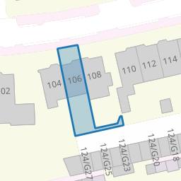 Perceel HVS00-C-5792