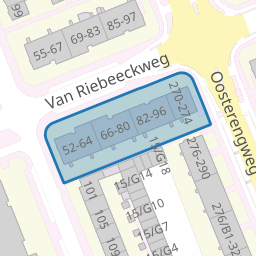 Perceel HVS00-C-5796