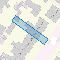 Perceel HVS00-C-5816