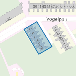 Perceel HVS00-C-5831