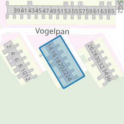 Perceel HVS00-C-5832