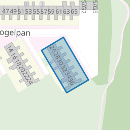 Perceel HVS00-C-5833