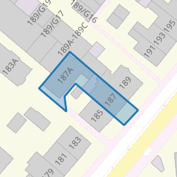 Perceel HVS00-C-5864