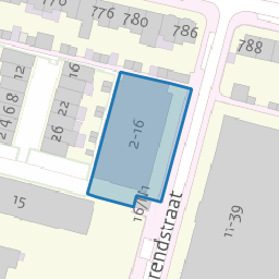 Perceel HVS00-C-5891