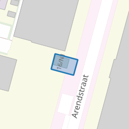 Perceel HVS00-C-5892